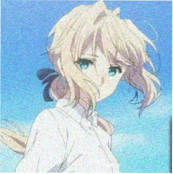 饰演小满的演员头像