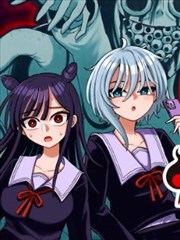 甜蜜惩罚原著漫画分镜解读封面